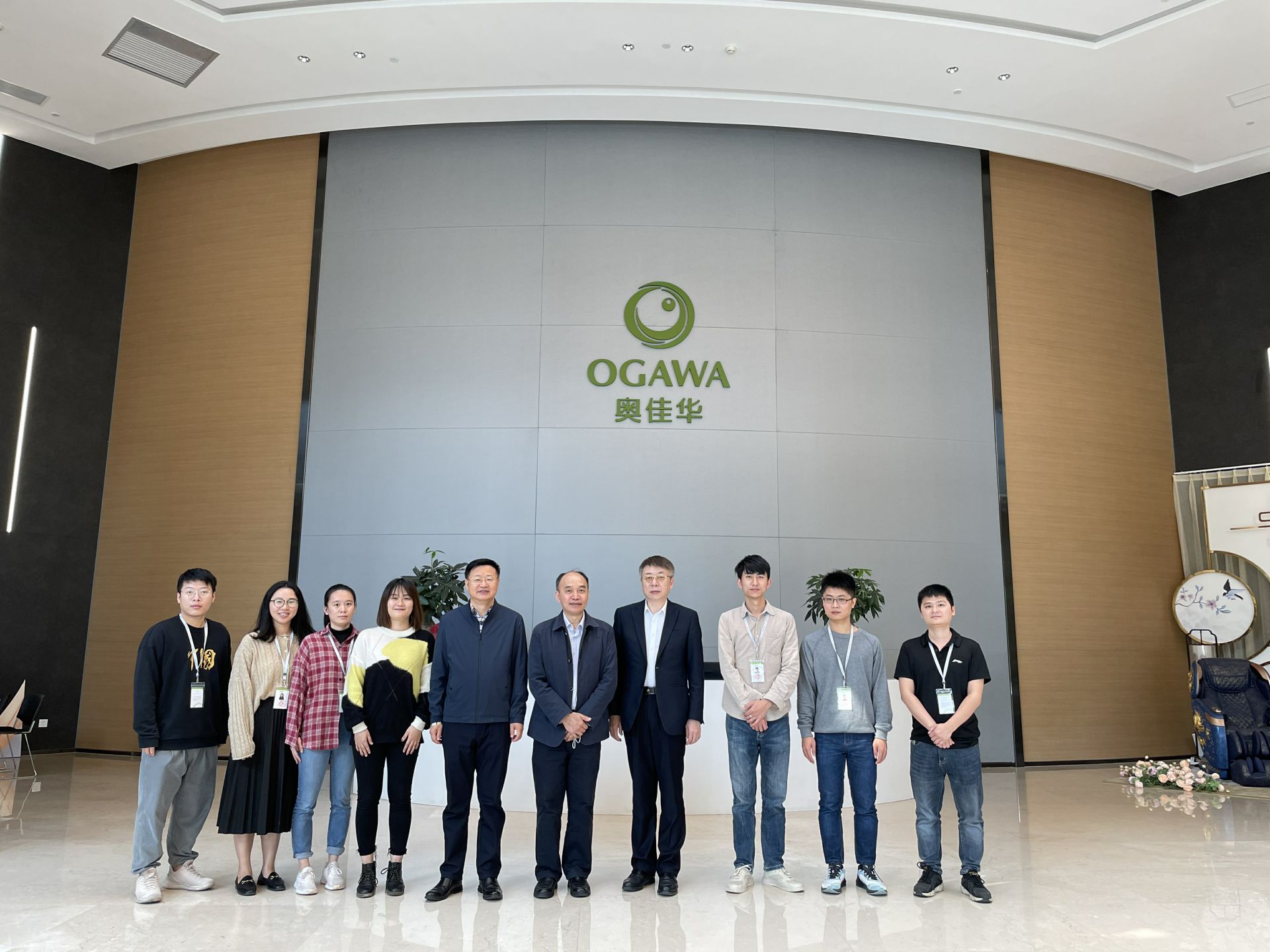 海口明亮特色餐饮文化有限公司集团创新平台建设再上新台阶